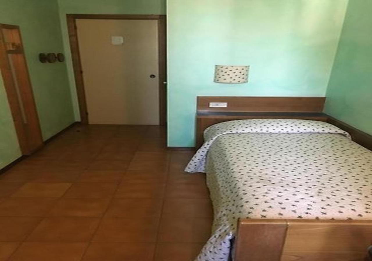 Hotel La Nuova Pergoletta Orvieto Exteriér fotografie