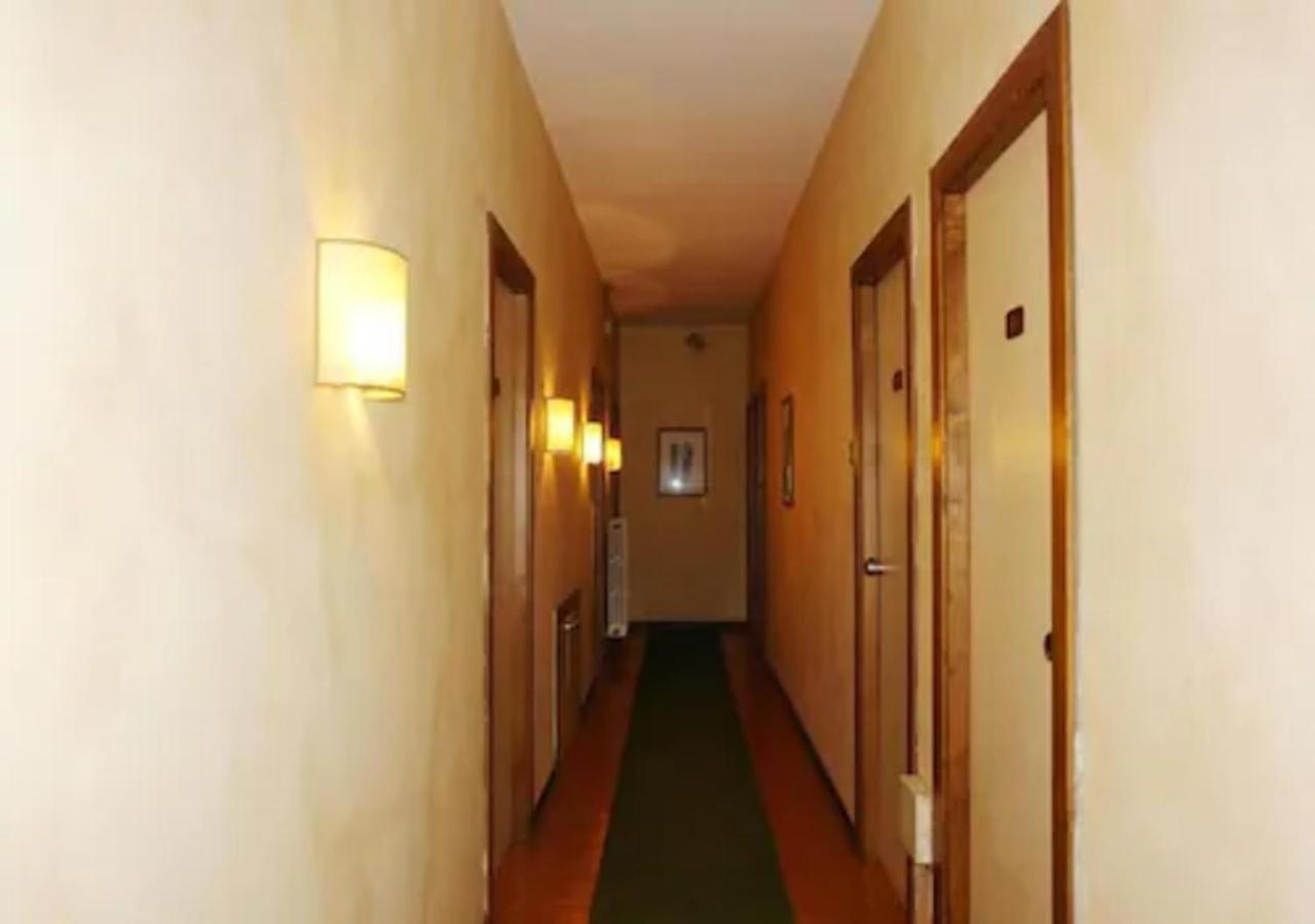 Hotel La Nuova Pergoletta Orvieto Exteriér fotografie