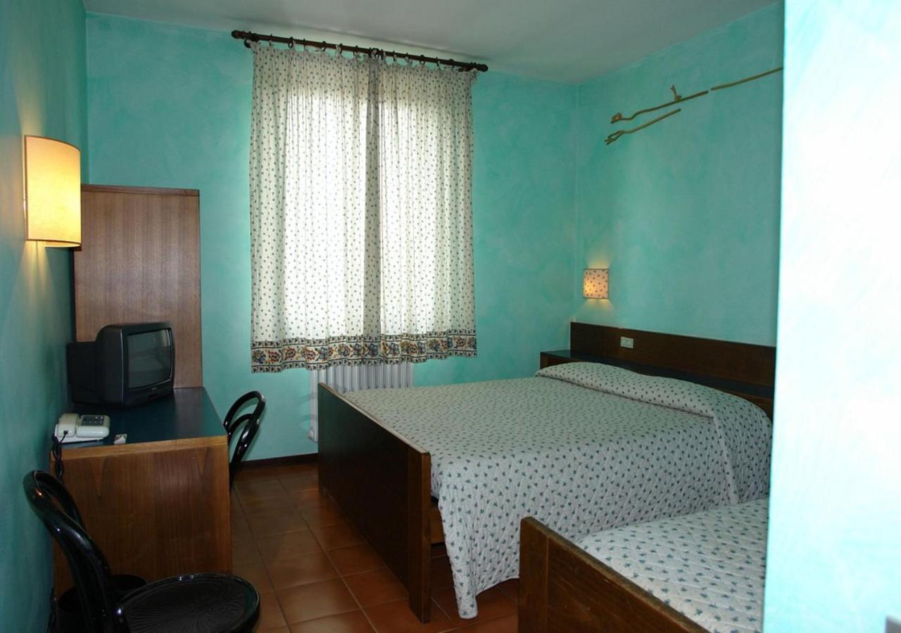 Hotel La Nuova Pergoletta Orvieto Exteriér fotografie