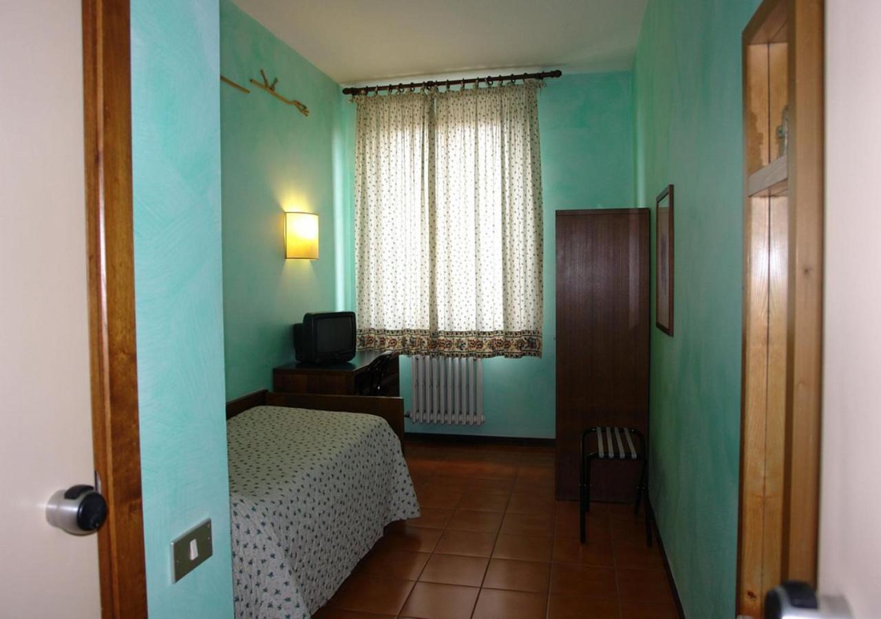 Hotel La Nuova Pergoletta Orvieto Exteriér fotografie