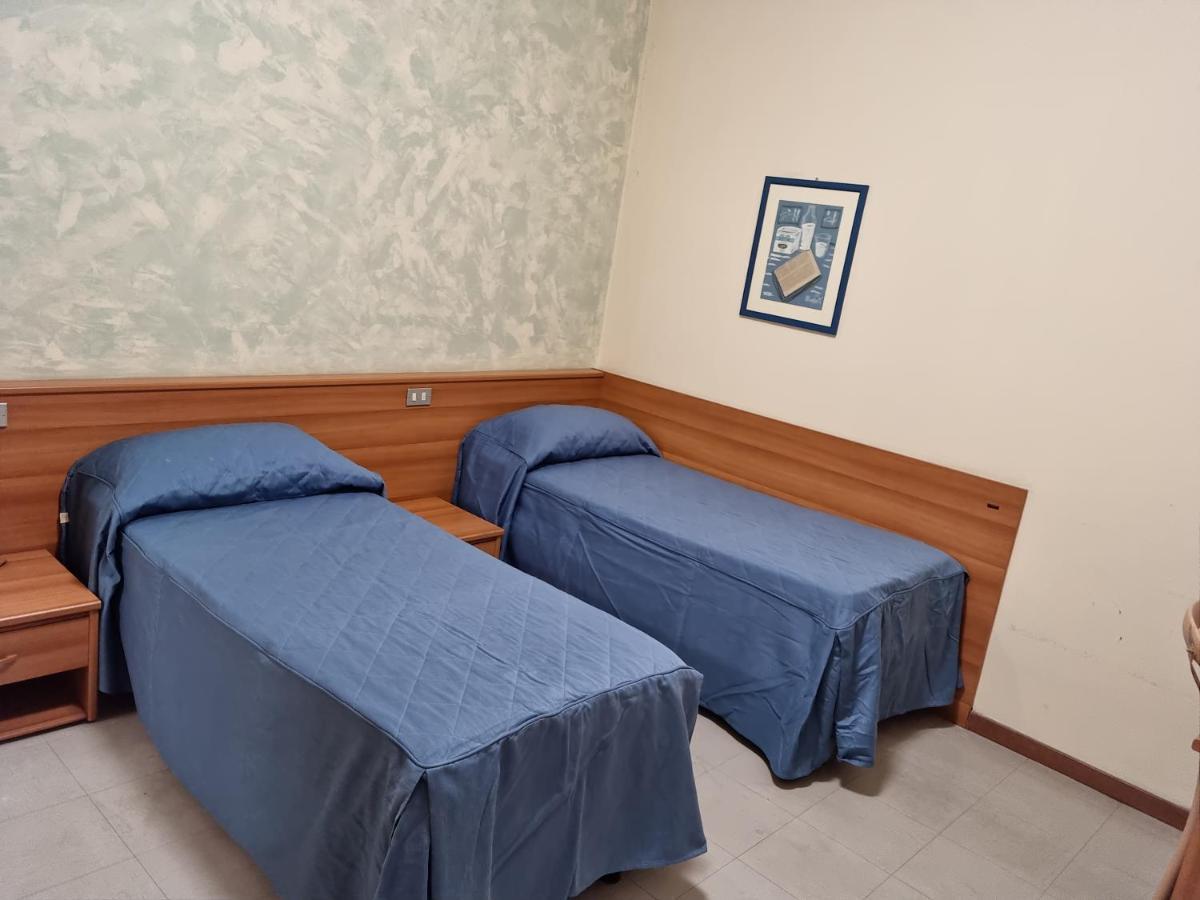 Hotel La Nuova Pergoletta Orvieto Exteriér fotografie