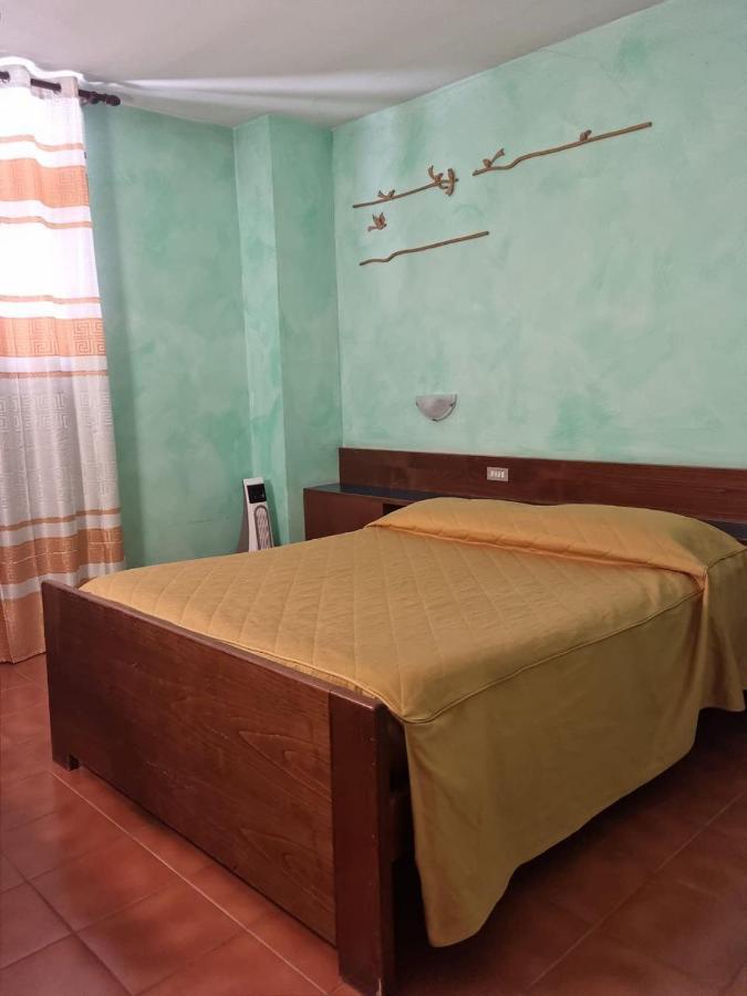 Hotel La Nuova Pergoletta Orvieto Exteriér fotografie