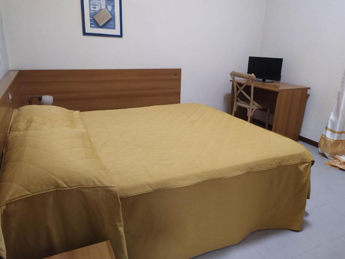 Hotel La Nuova Pergoletta Orvieto Exteriér fotografie